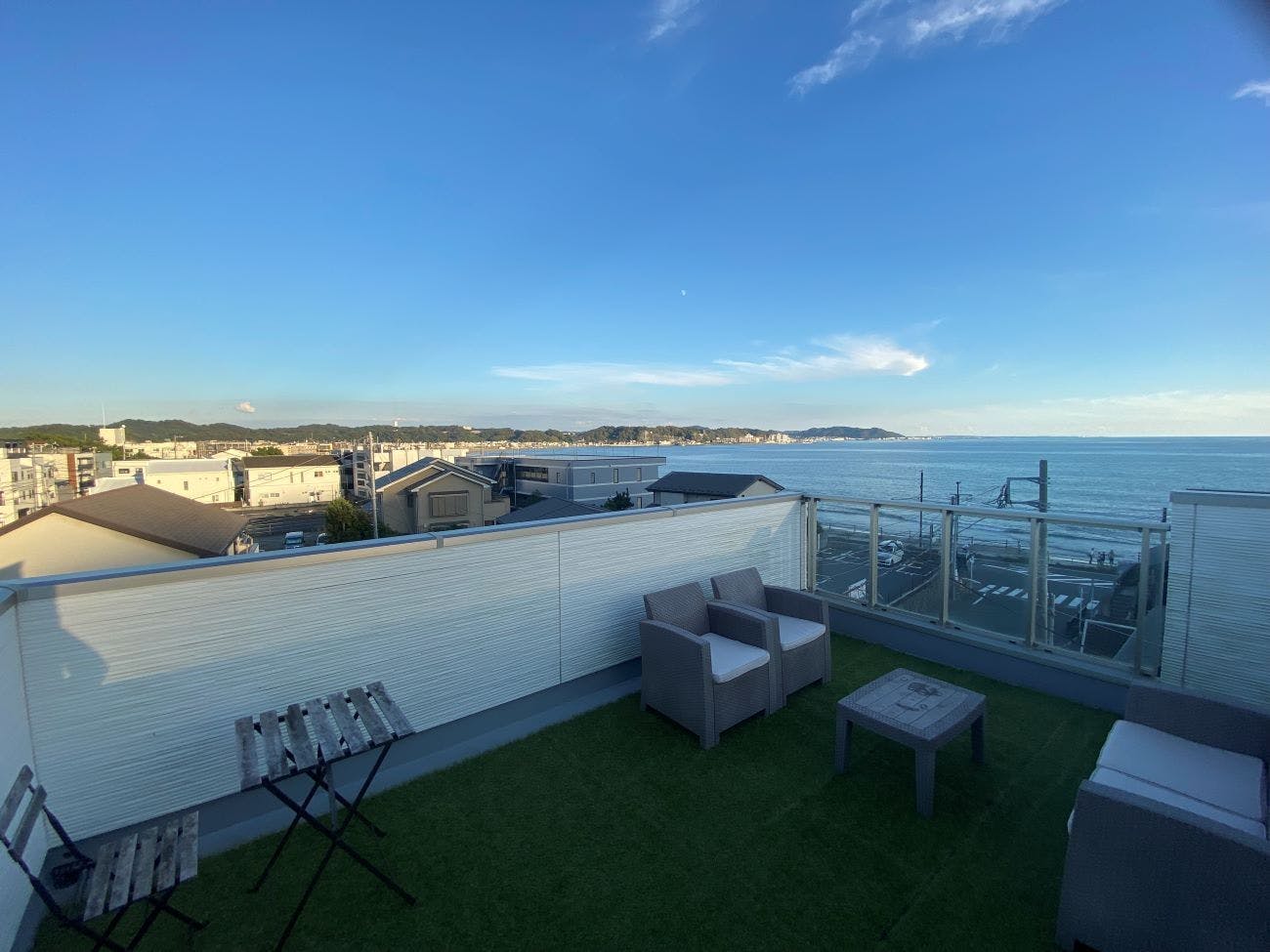 Nordic Beach House Hase-dera