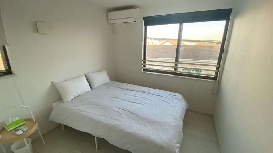 Nordic Beach House Hase-dera