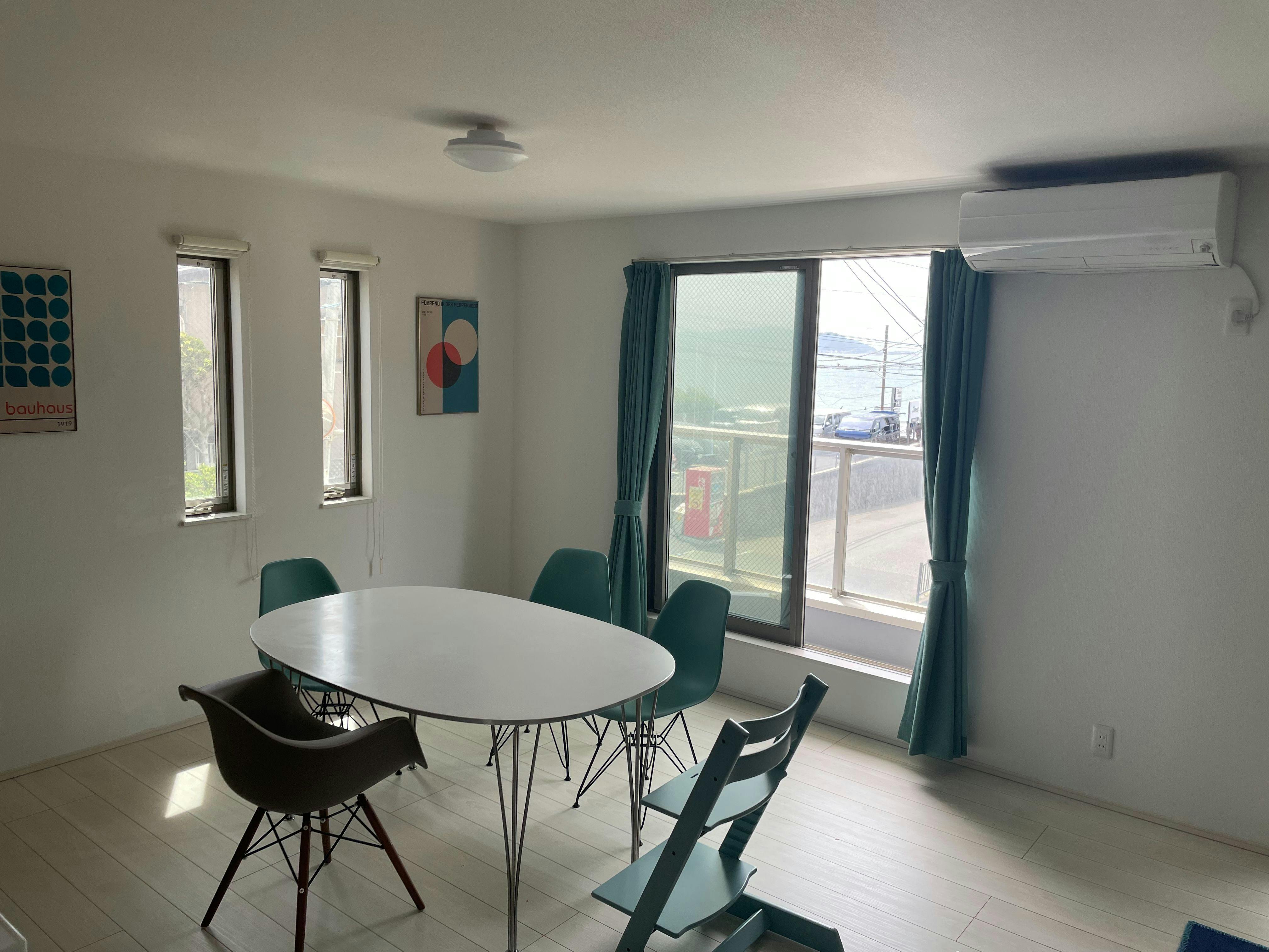 Nordic Beach House Hase-dera