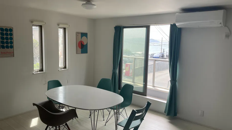 Nordic Beach House Hase-dera