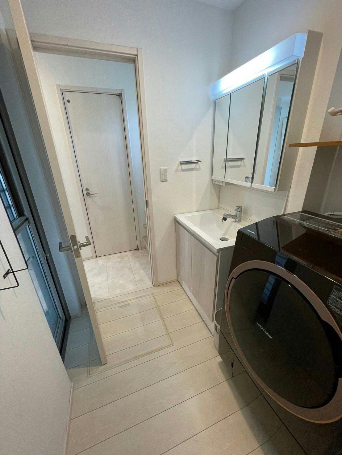Nordic Beach House Hase-dera