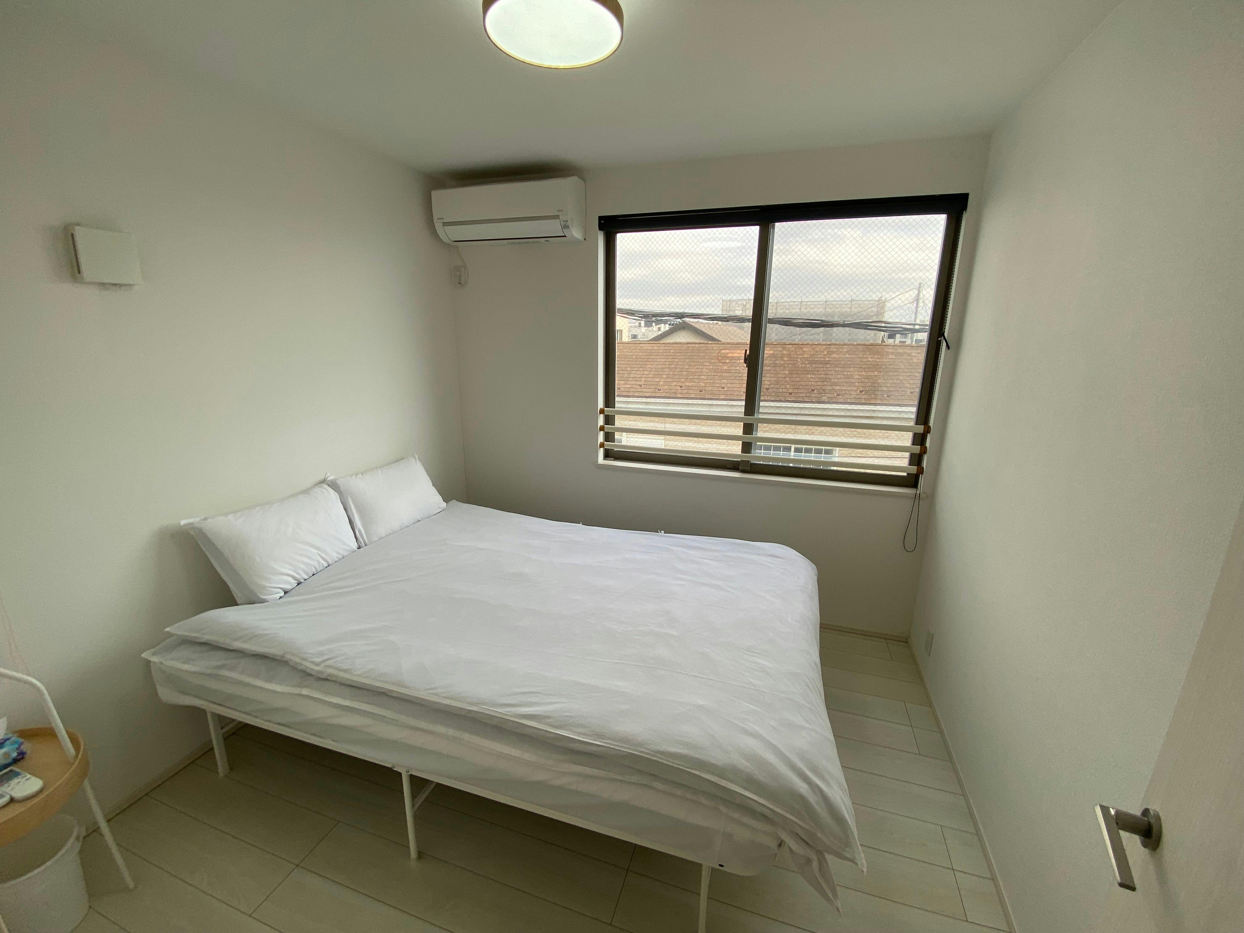 Nordic Beach House Hase-dera