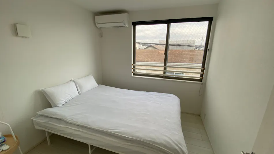 Nordic Beach House Hase-dera