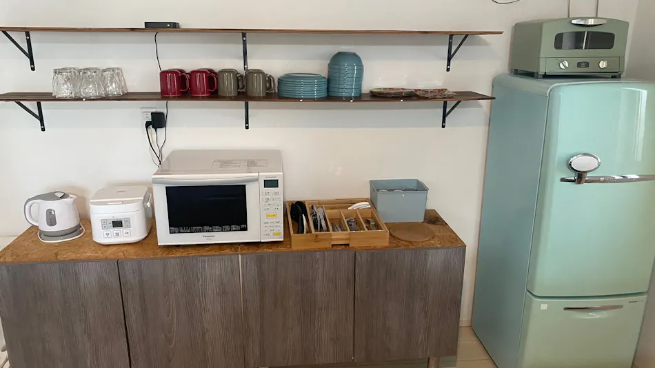 Nordic Beach House Hase-dera