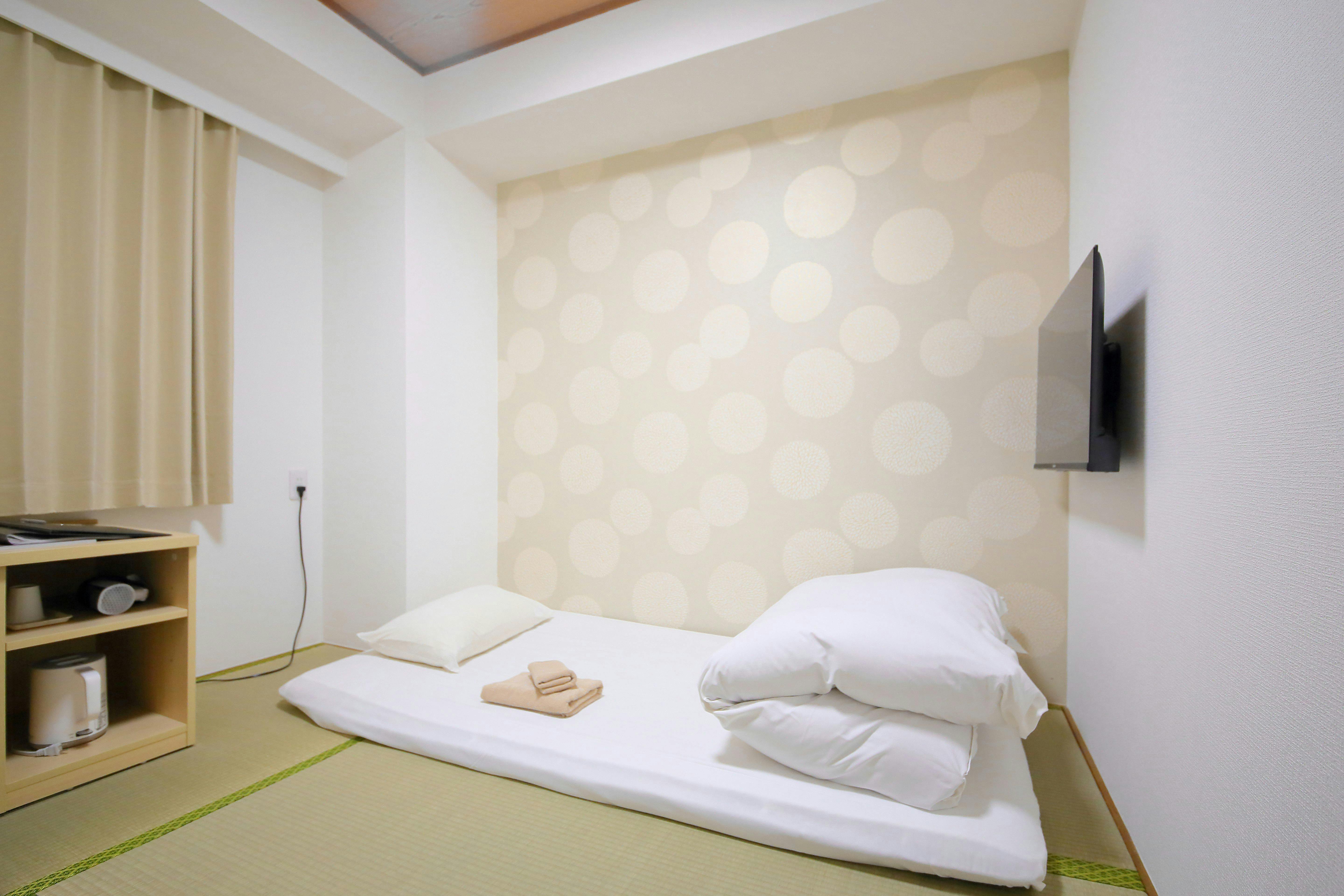 Hotel Shin-Imamiya