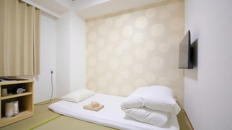 Hotel Shin-Imamiya