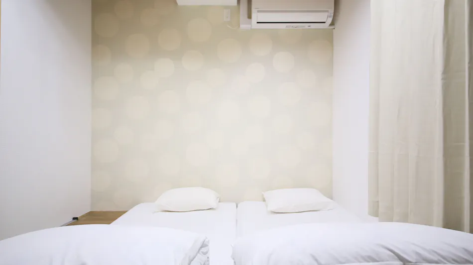 Hotel Shin-Imamiya