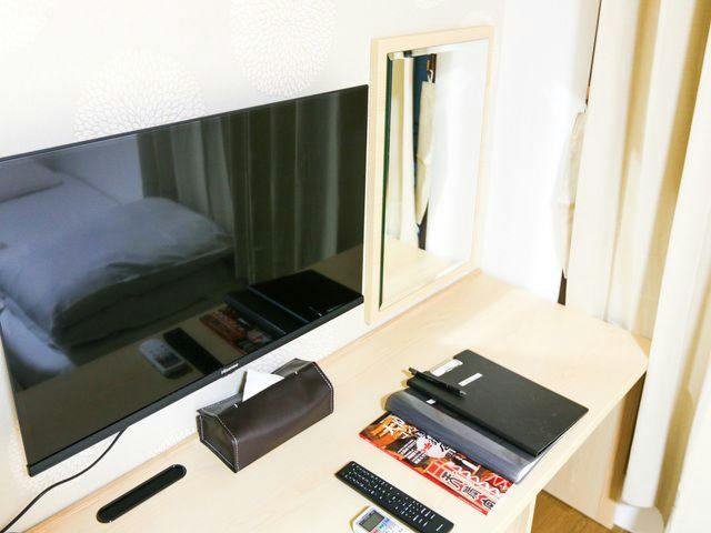 Hotel Shin-Imamiya