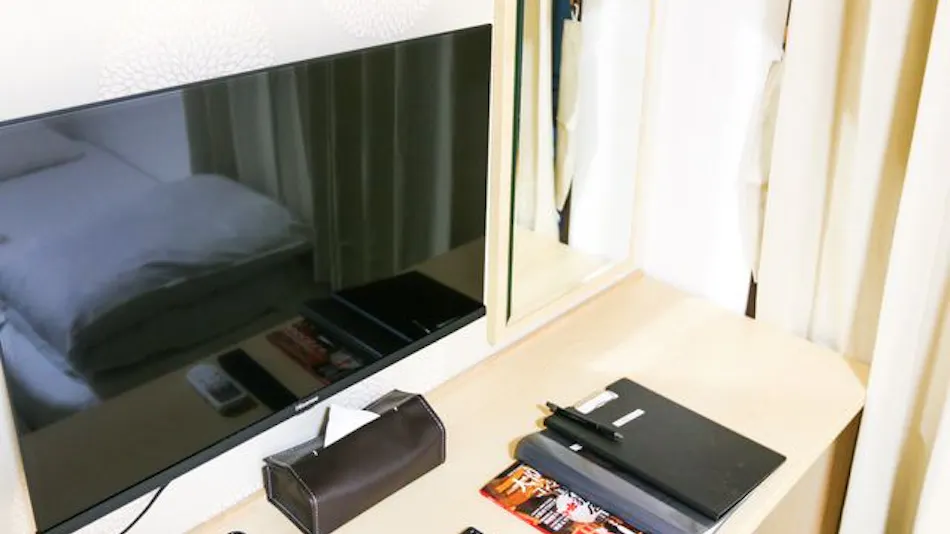 Hotel Shin-Imamiya