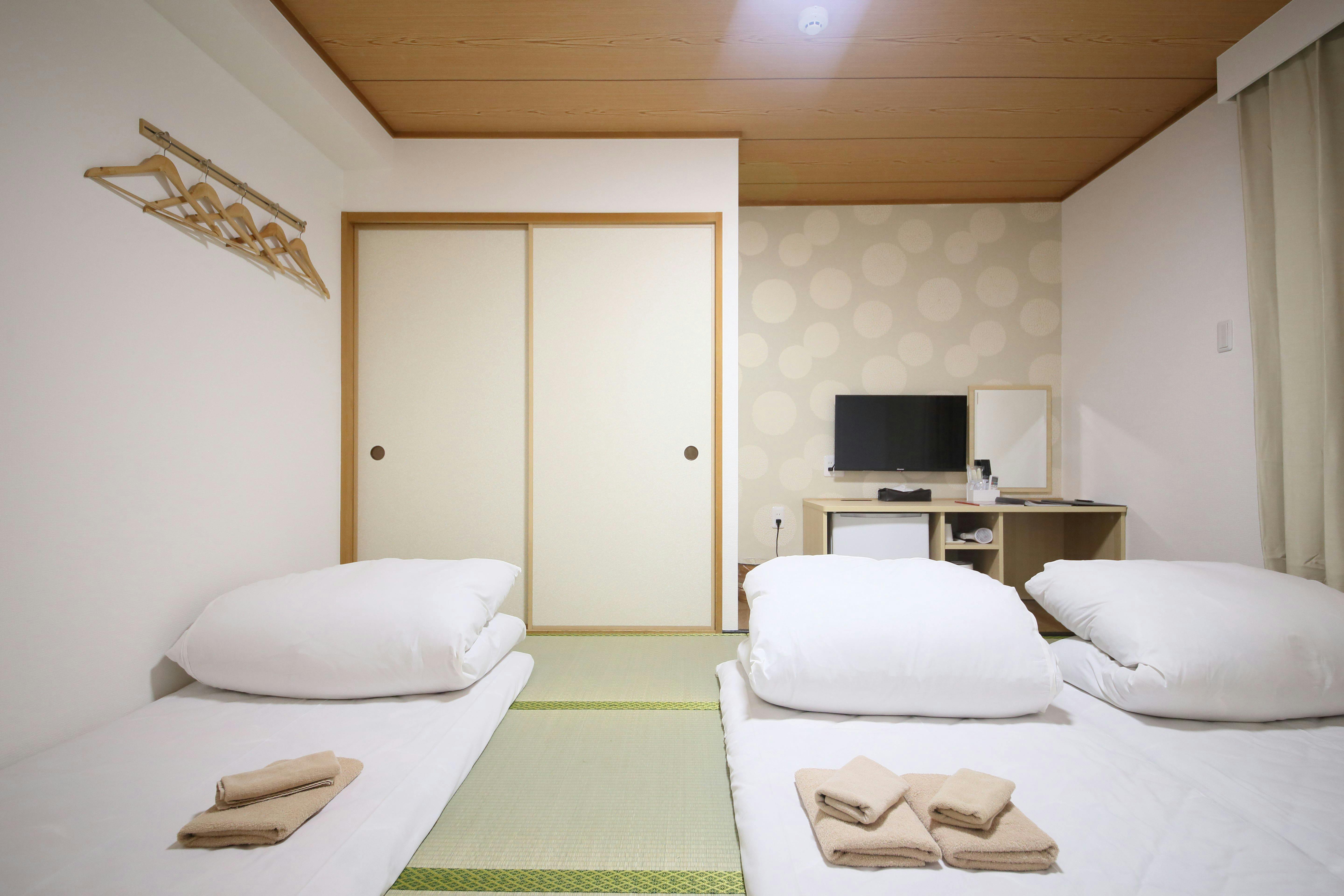 Hotel Shin-Imamiya