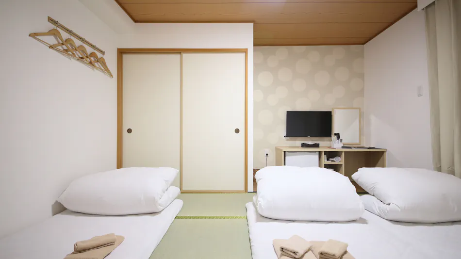 Hotel Shin-Imamiya