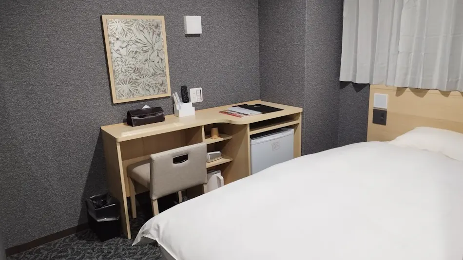 Hotel Shin-Imamiya