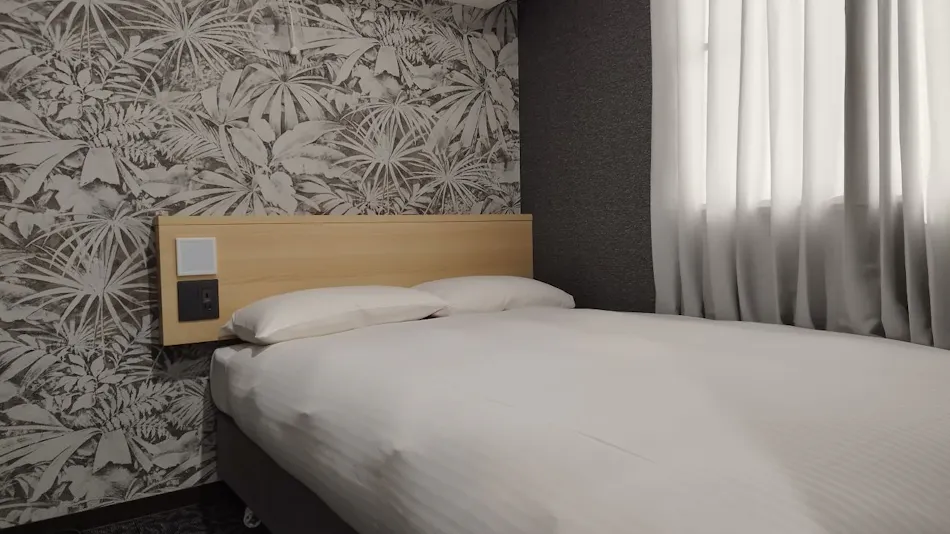 Hotel Shin-Imamiya
