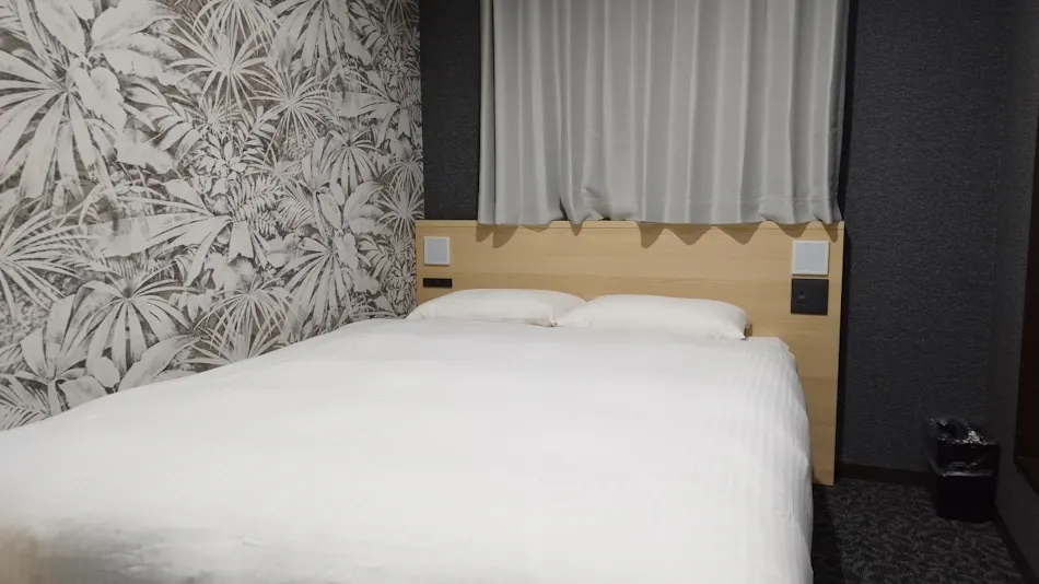 Hotel Shin-Imamiya