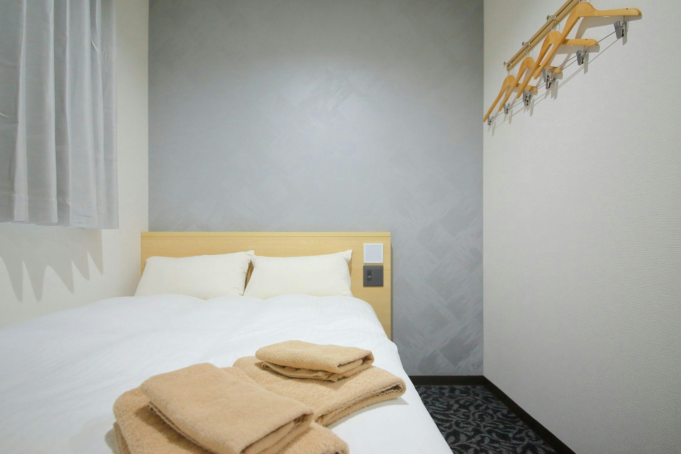 Hotel Shin-Imamiya