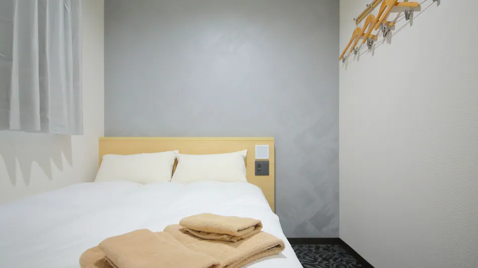 Hotel Shin-Imamiya