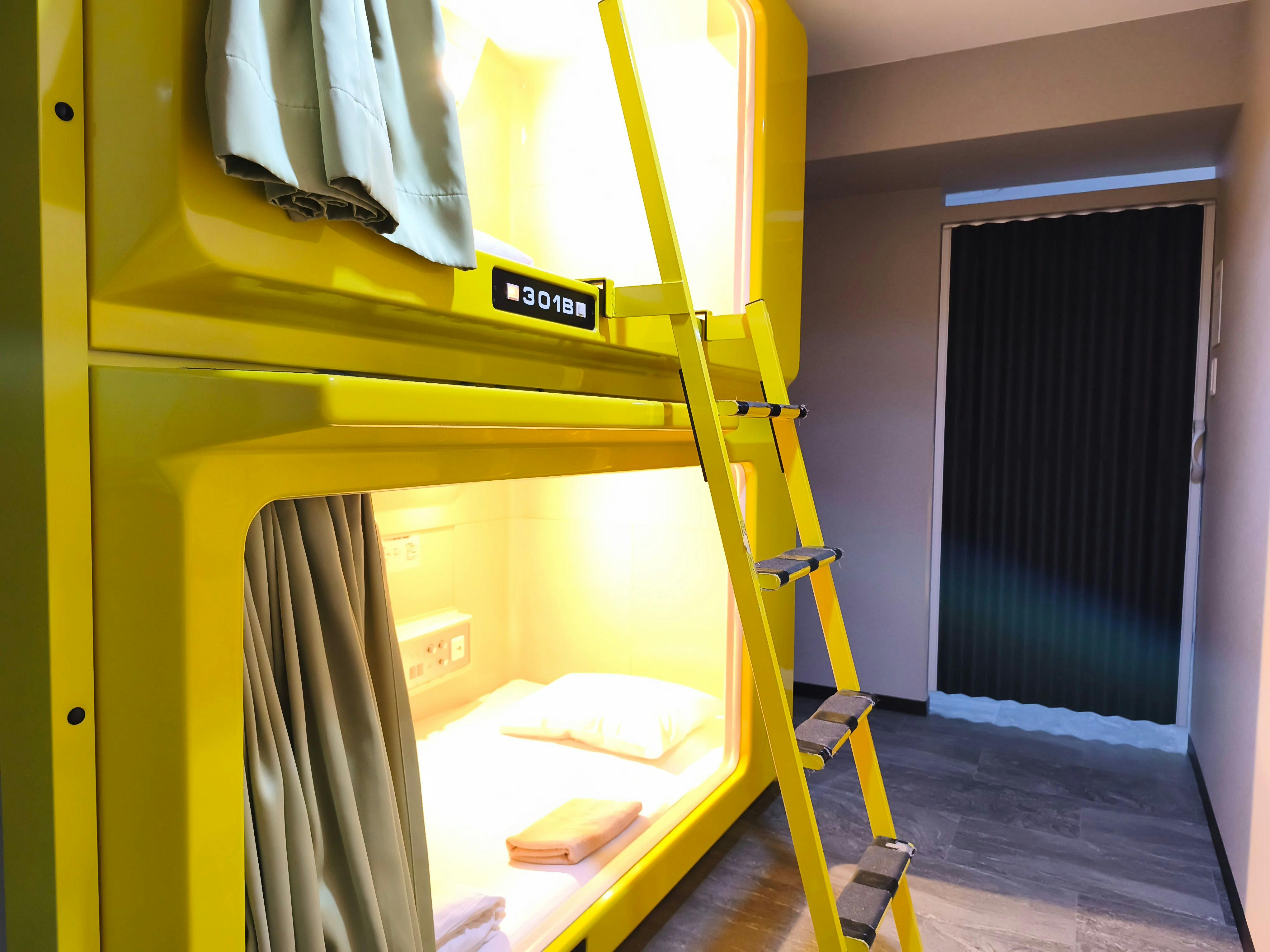 【รีโนเวต】ภาพถ่ายแคปซูลทวิน