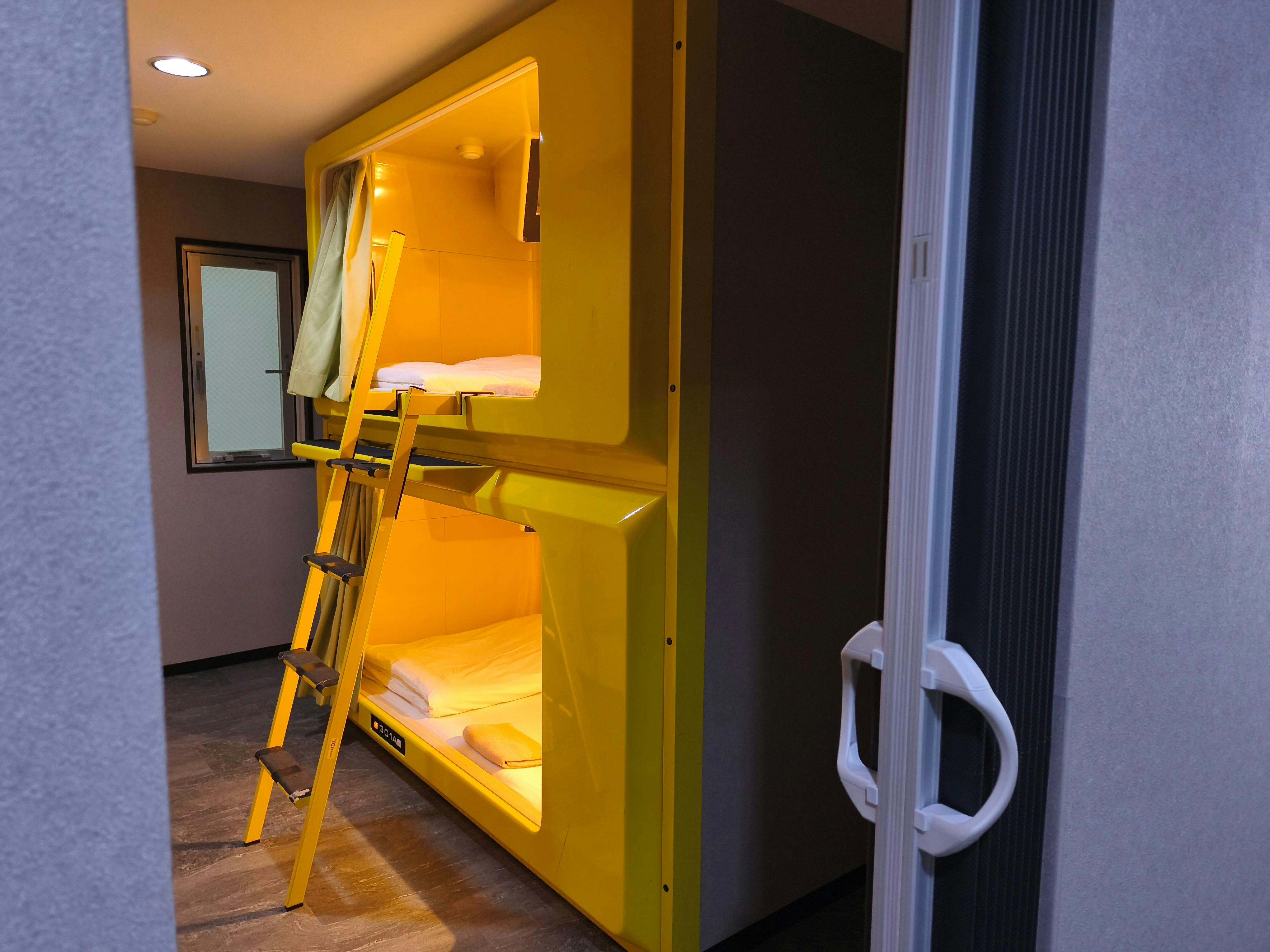 【รีโนเวต】ภาพถ่ายแคปซูลทวิน