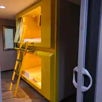 【รีโนเวต】ภาพถ่ายแคปซูลทวิน