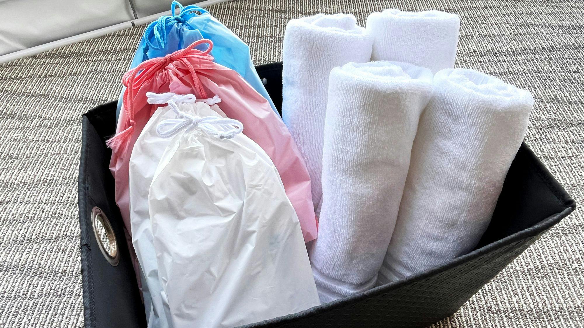 สิ่งอำนวยความสะดวก◆ชุดอุปกรณ์สิ่งอำนวยความสะดวก*