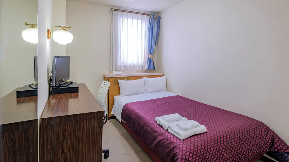 Nobeoka Royal Hotel