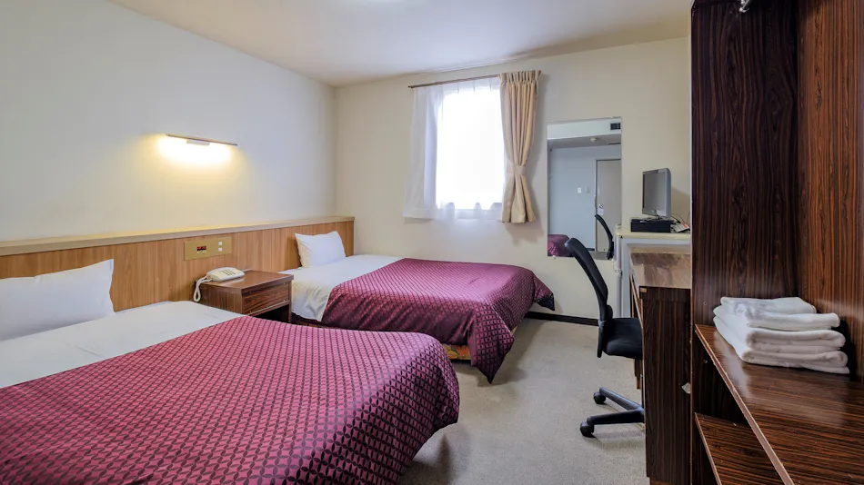 Nobeoka Royal Hotel