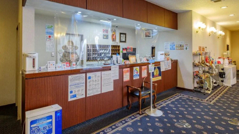 Nobeoka Royal Hotel