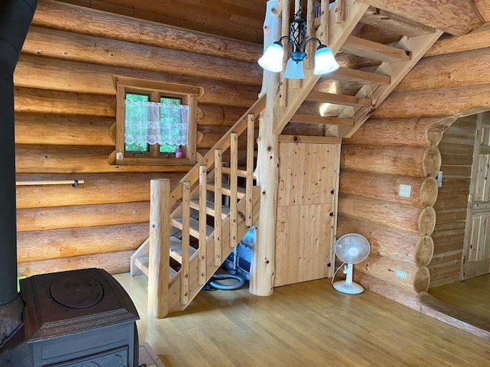 Ise Forest Villa