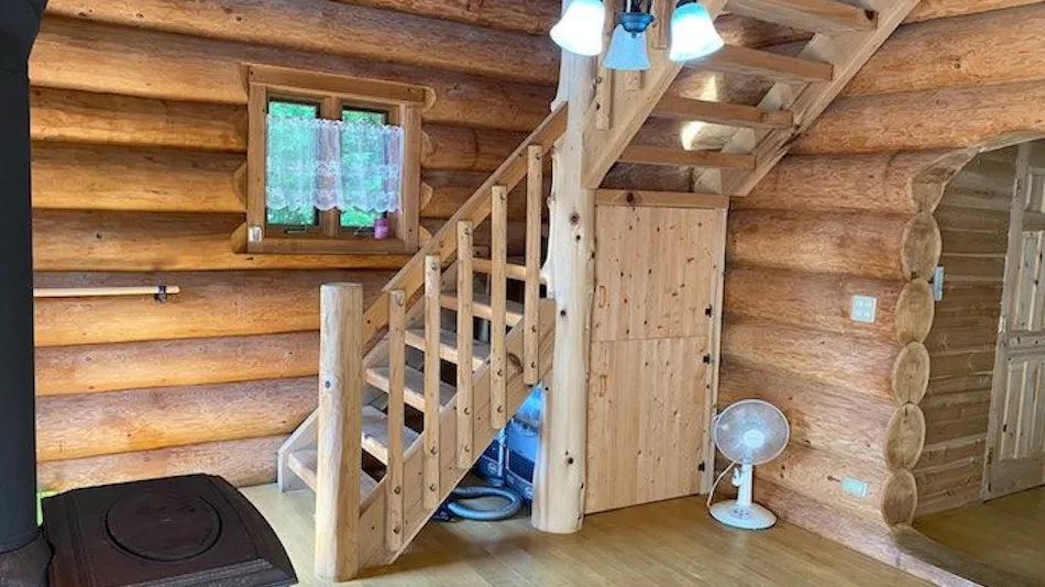 Ise Forest Villa