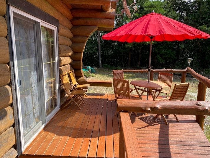 Ise Forest Villa