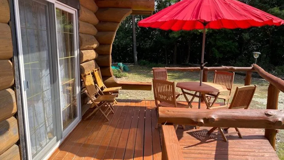 Ise Forest Villa