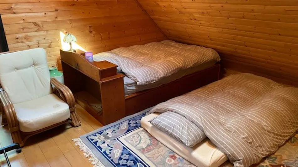 Ise Forest Villa