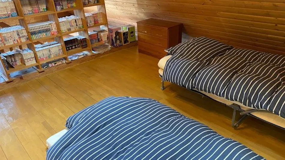 Ise Forest Villa