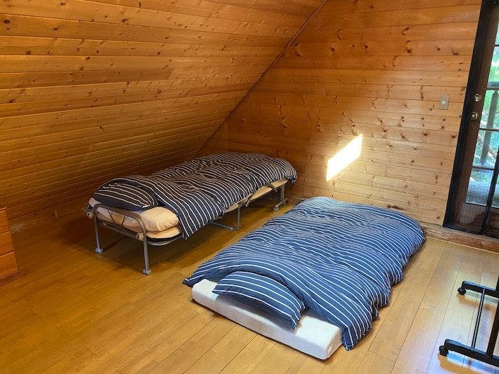 Ise Forest Villa
