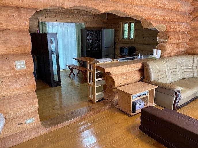 Ise Forest Villa