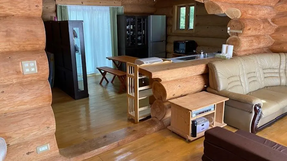 Ise Forest Villa
