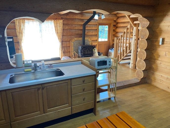 Ise Forest Villa