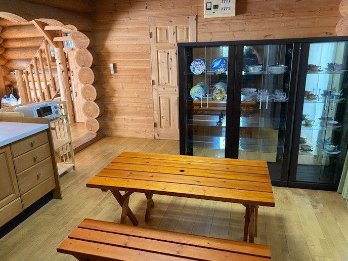 Ise Forest Villa