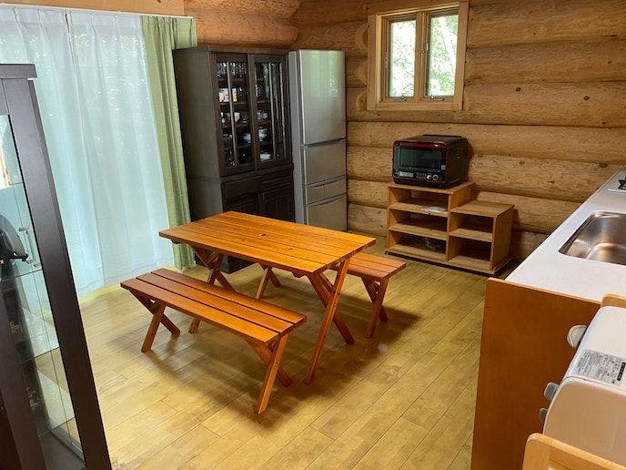 Ise Forest Villa