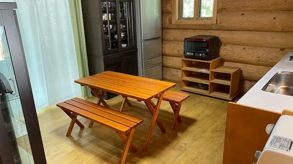 Ise Forest Villa