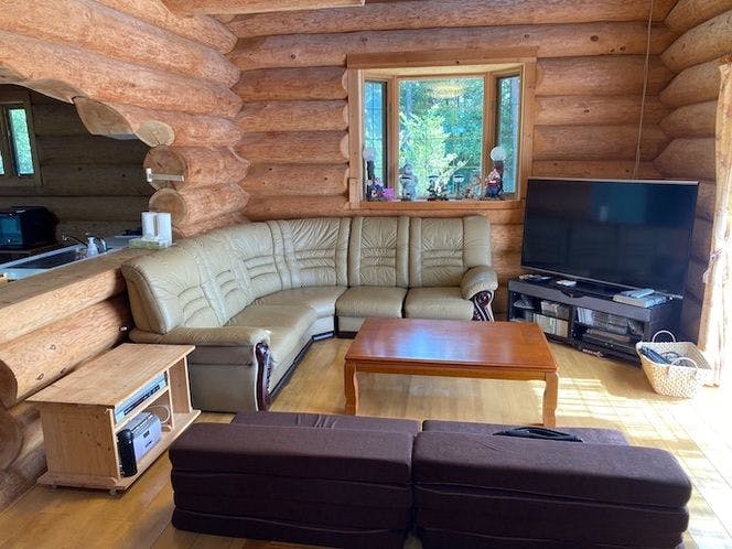 Ise Forest Villa