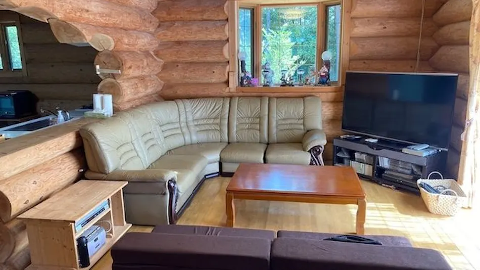Ise Forest Villa