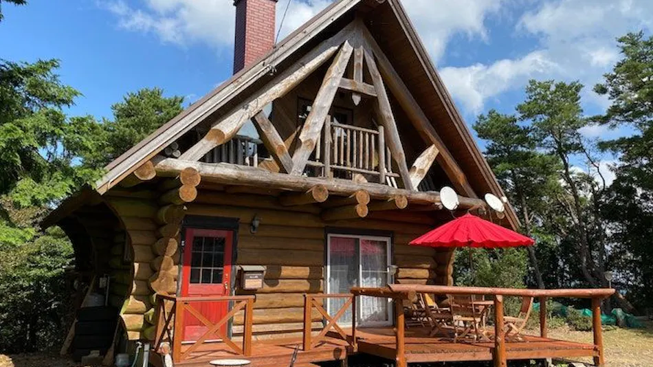Ise Forest Villa