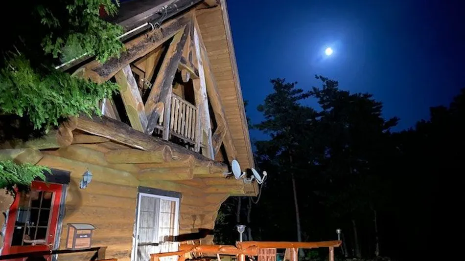 Ise Forest Villa