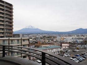 ホテルニューセントラル