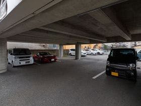 ホテルニューセントラル