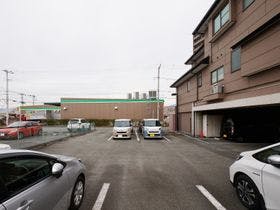 ホテルニューセントラル