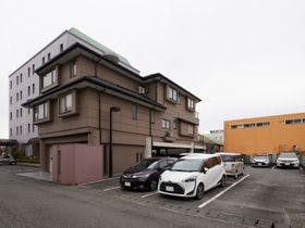 ホテルニューセントラル