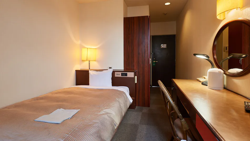 Tabist Hotel New Central