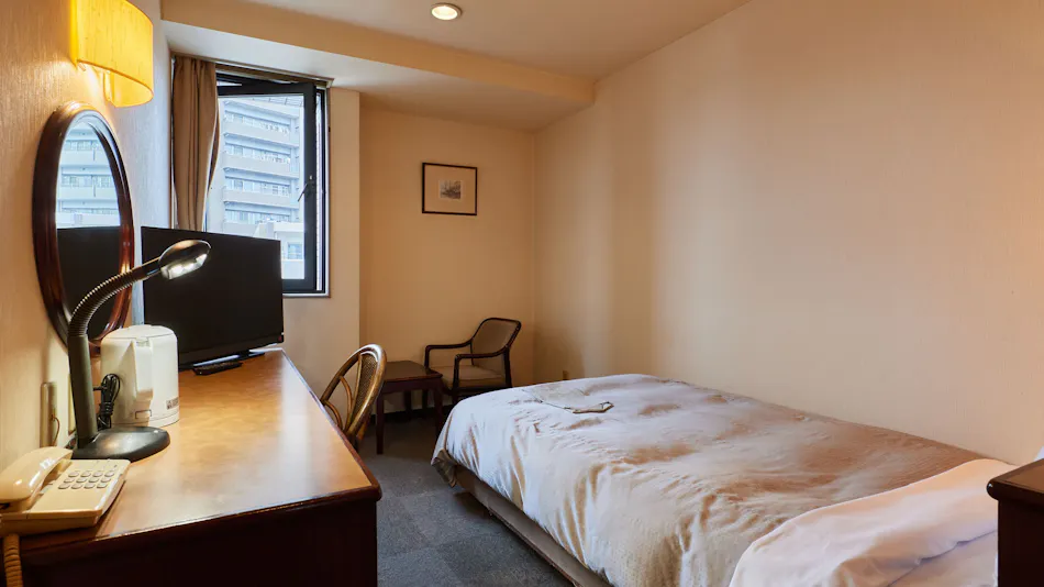 Tabist Hotel New Central